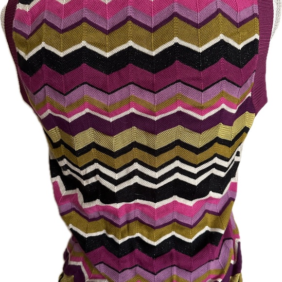 Missoni for Target, Women’s Vest Size M Pristine Condition - Picture 2 of 3